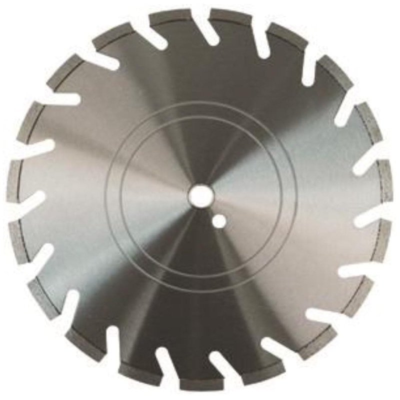Saw Blade for Hard Brick – Standard