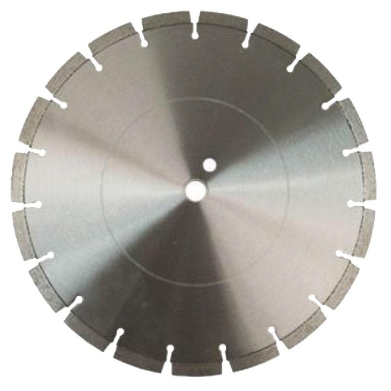 Saw Blade for Hard Material – Standard
