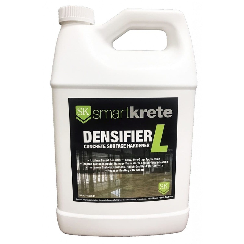 StonePro SmartKrete Densifier L