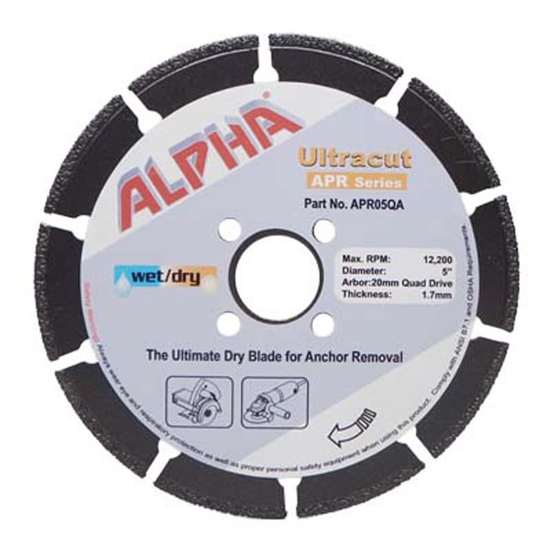 Ultracut APR Series|4-1/2″|5″|7″