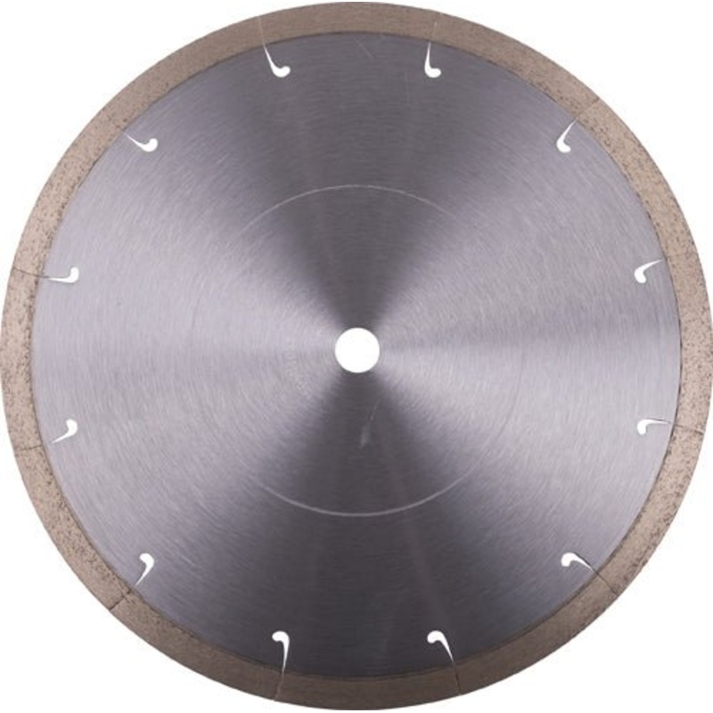 Wet Tile Blade E Slot 10MM-Premium
