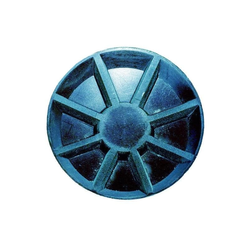3 Beveled Full Puck for Concrete