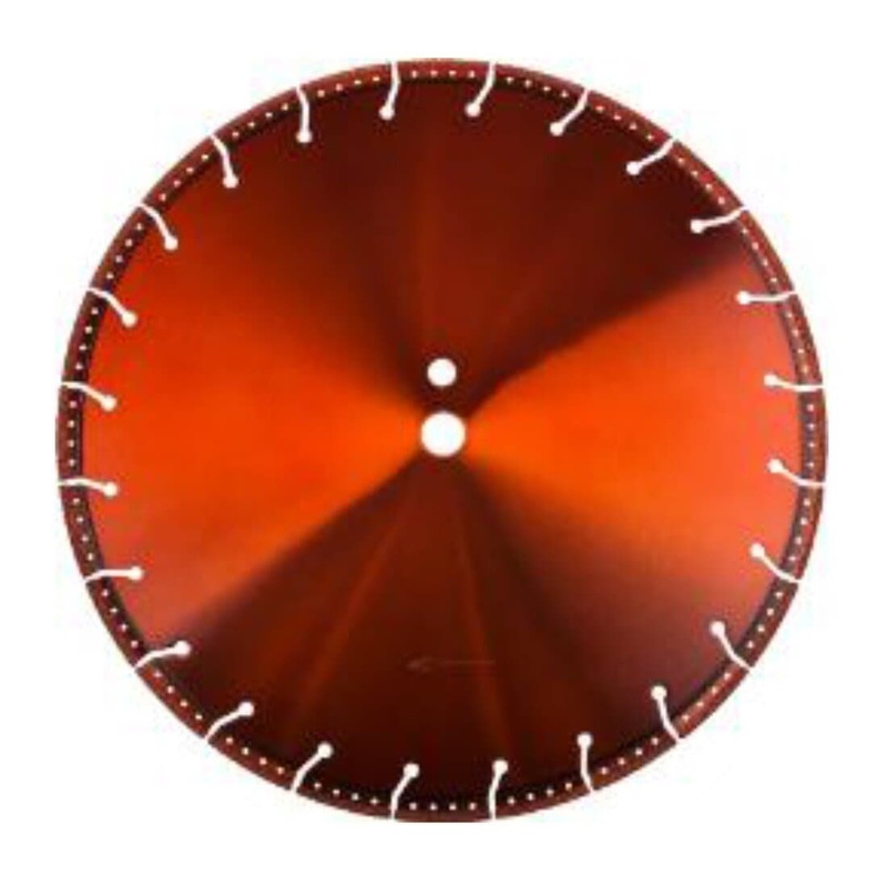 All Cut Rescue Blade – Premium