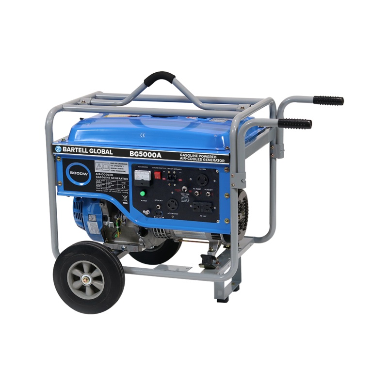 BG 5000 Generator