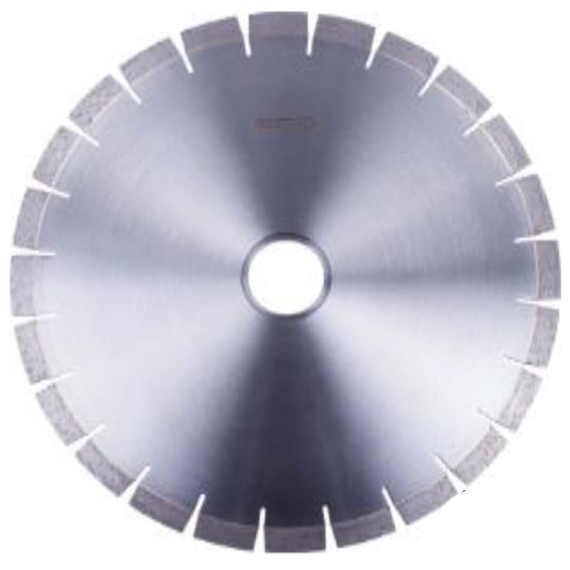 Bridge Saw Blade for Granite – Standard