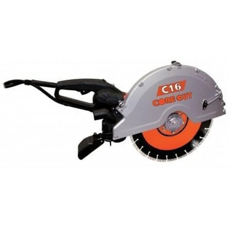 C16 Electric Hand Held Saw