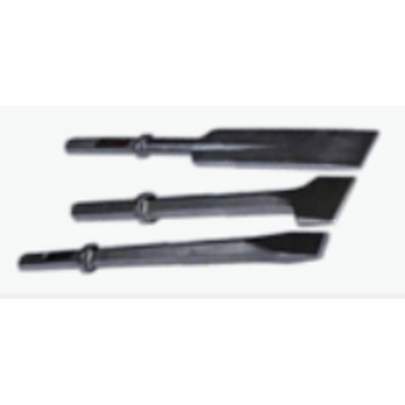 Chisel Bits|Flat|Digging|Wide