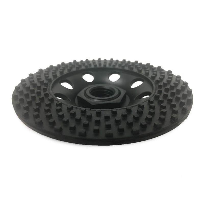 Dia Plus Light Weight Cup Wheel for Grinding Stone and Granite