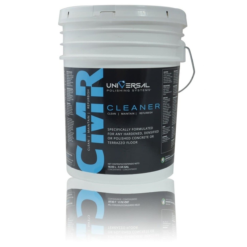 Diamond Glass CMR Concrete Cleaner