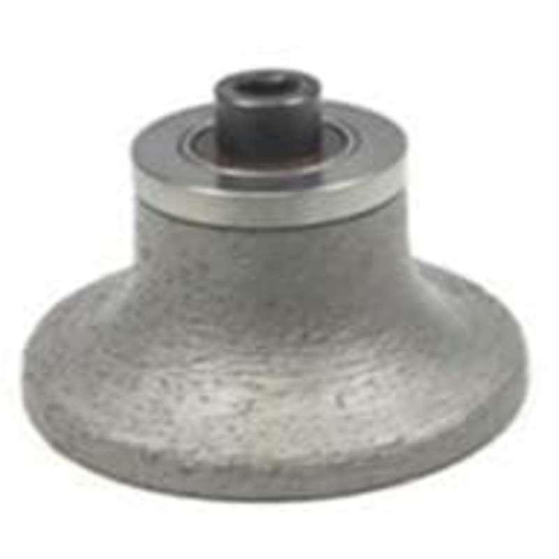 Eased Edge Profile Bit|A 15 – 5/6   P1(|30/40)|A 20 – 3/4    P1(|30/40)|A30 -1-1/4  P1(|30/40)|A 40 -1-1/2  P1(|30/40)