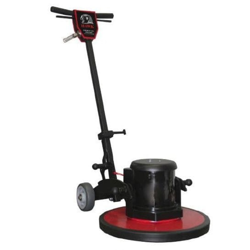 Glide Floor Machines|GLIDE 17 INCH FLOOR MACHINE, 1-1/2 HP AC 115V 60 Hz|GLIDE 17 INCH FLOOR MACHINE DELUXE, 1-1/2 HP AC 115V 60 Hz CP (INCLUDES – TANK, PREMIUM PAD DRIVER, SPLASHGUARD, AND CHROME MOTOR)|GLIDE 17 INCH FLOOR MACHINE W/XHD GEARS, 1-1/2 HP A