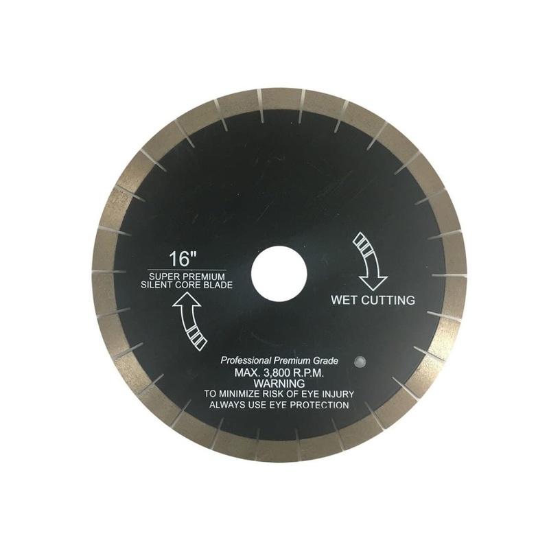 Granite Bridge Saw Blade|14″|16″|18″|20MM|25MM