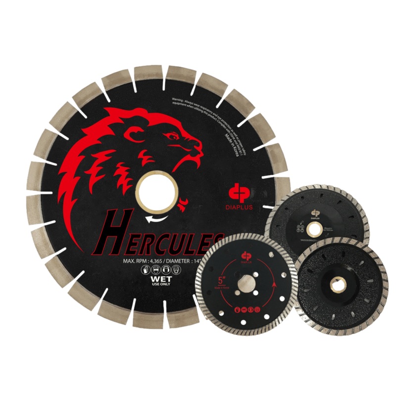 Granite Cutting Package Sale