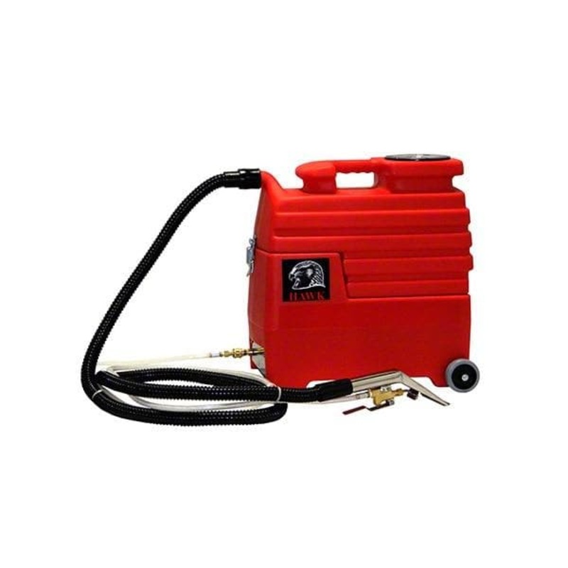 Hawk Hot Shot Mini-Vactor|3 Gallon – Heated|3 Gallon – Non Heated – Special Order
