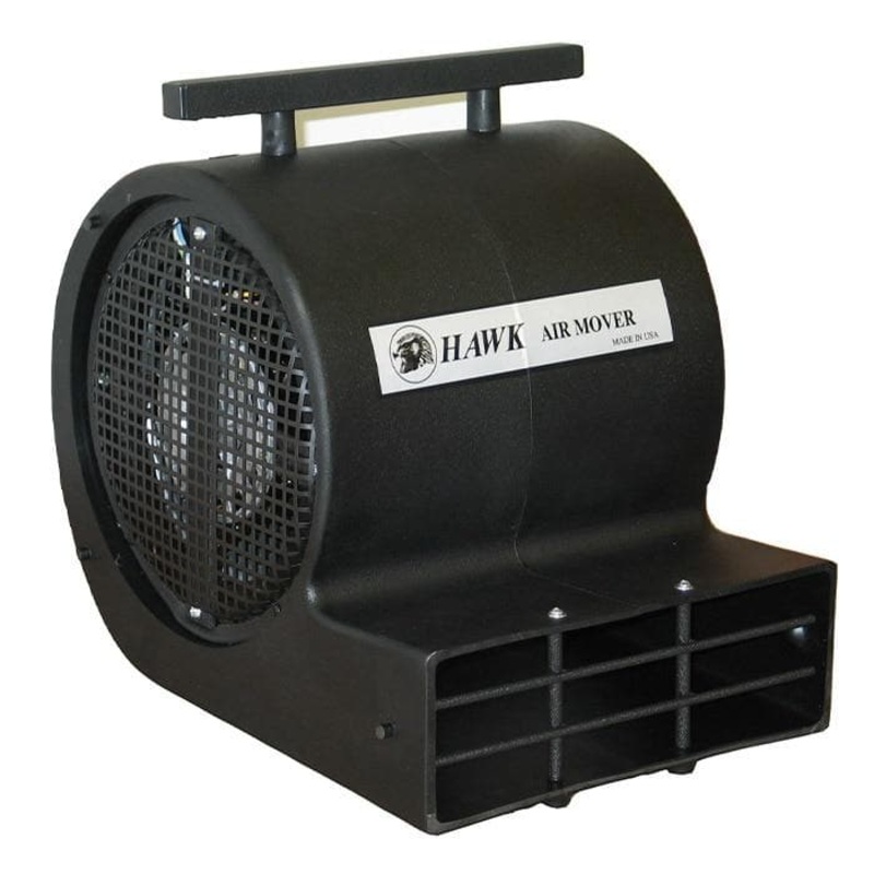 Hawk Industrial 3-Speed Air Mover