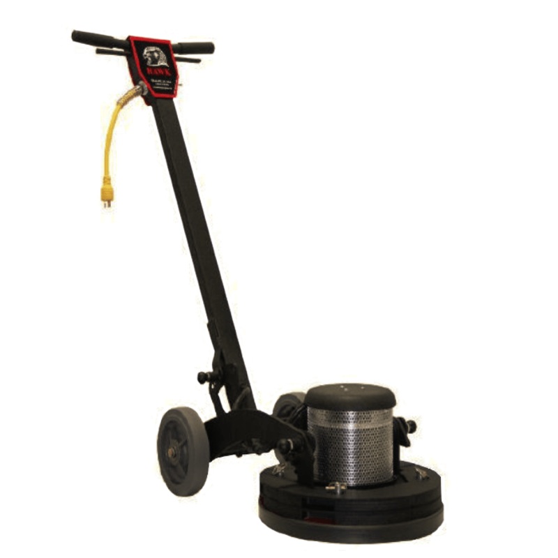 Hawk Merlin TEXHD Industrial Floor Machines