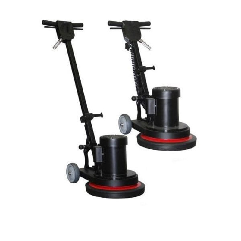 Hawk Mighty Small Area Floor Machine