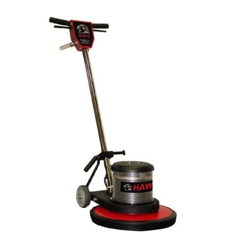 Hawk XHD 2-Speed Standard Floor Machine