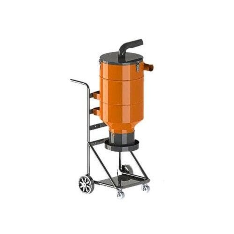 Pre-Seperator Cyclone VFG|9.9 Gallon|26 Gallon