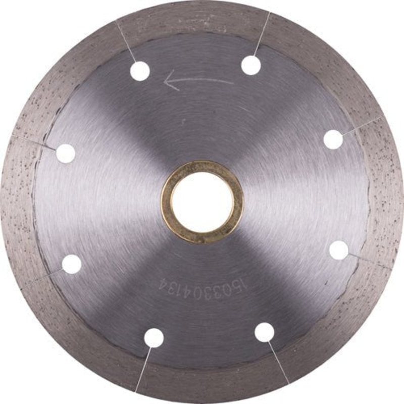Premium Dry Tile Blade – O Slot