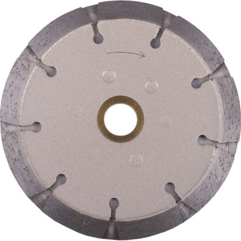 Sandwich Double Tuck Point Blade – Standard