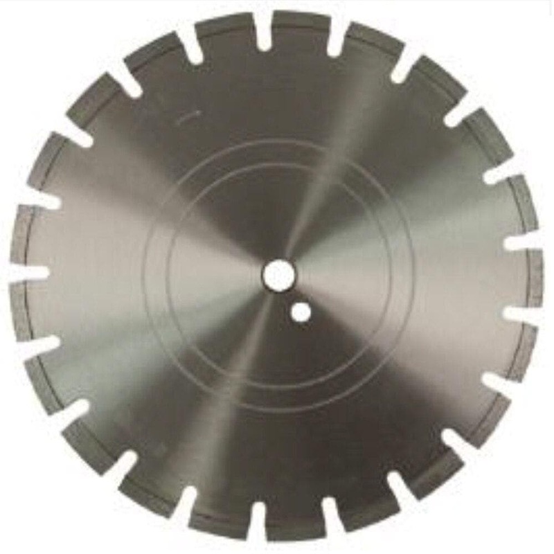 Saw Blade for Asphalt (Seg.Height: 10mm) – Standard