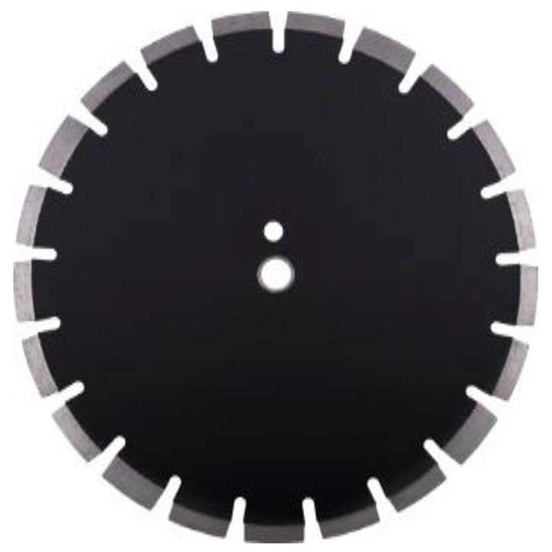 Saw Blade for Asphalt (Seg.Height: 12mm) – Standard