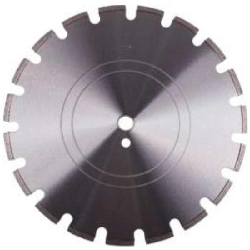 Saw Blade for Asphalt (Seg.Height: 7mm) – Premium