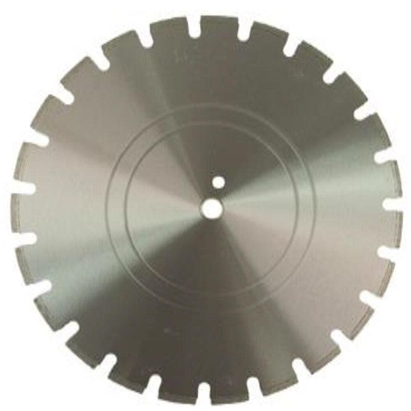 Saw Blade for Asphalt (Seg.Height: 8mm) – Premium