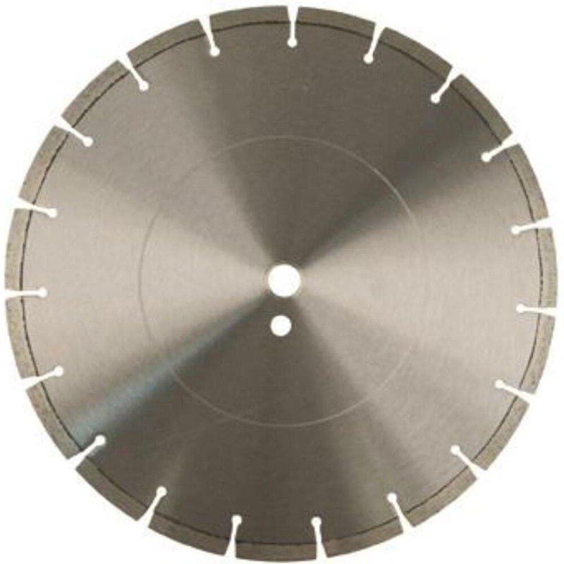 Saw Blade for General Purpose, Masonry (Seg.Height 10mm) – Standard