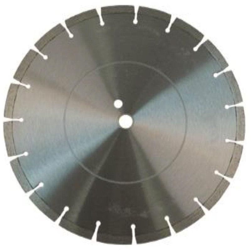Saw Blade for General Purpose, Masonry (Seg.Height 12mm) – Standard