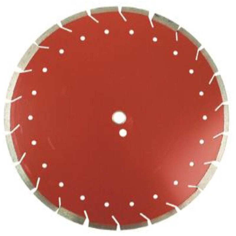 Saw Blade for Multi-Purpose (Seg.Height: 10mm) – Premium