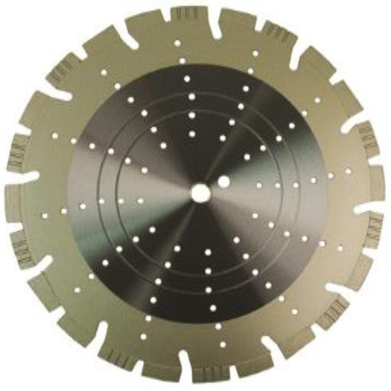 Saw Blade for Multi-Purpose (Seg.Height: 15mm) – Premium