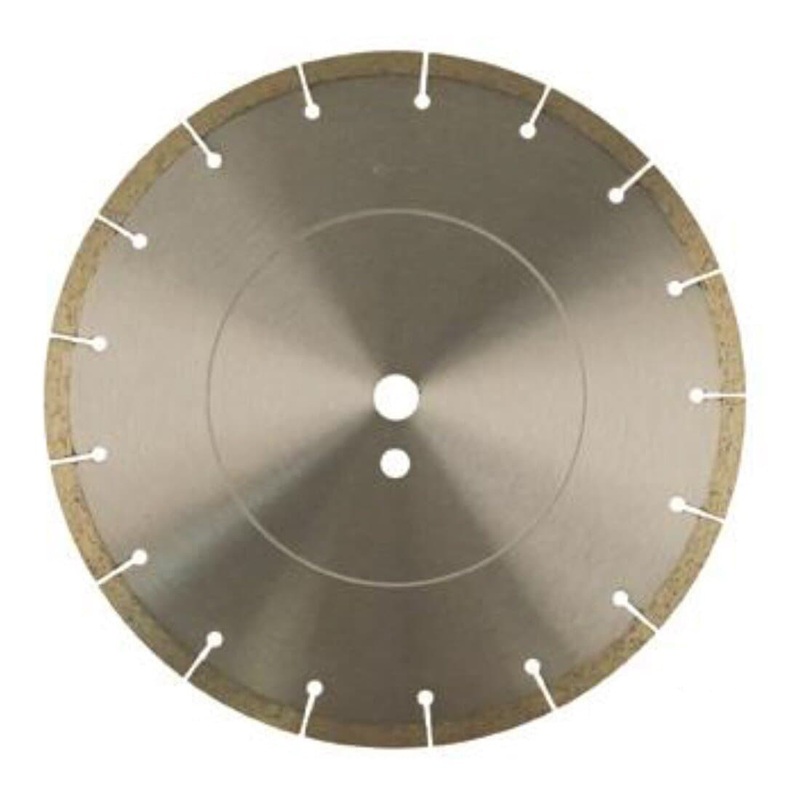 Sintered Saw Blade for General Purpose (Seg.Height 10mm) – Economy