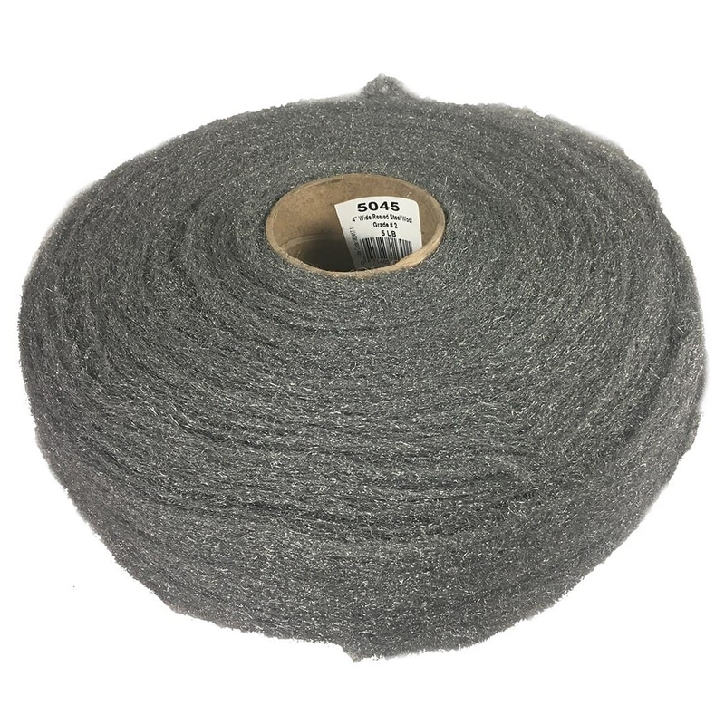Steel Wool Roll|0|1|2