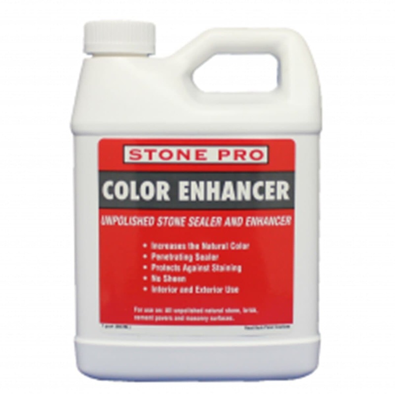 Stone Pro Color Enhancer Wet Look