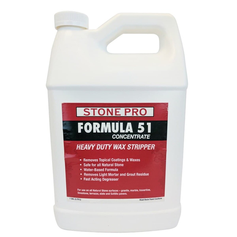 Stone Pro Formula 51|1 Gallon|5 Gallons