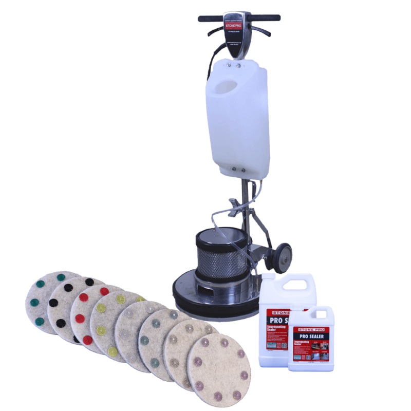 Stone Pro Restoration Package – Sale