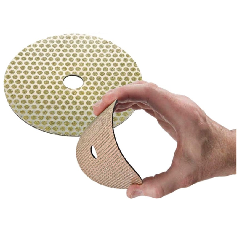 StonePro Electroplated Pads|3″ – 50|3″ – 70|3″ – 120|3″ – 220|3″ – 400|3″ – 600|5″ – 50|5″ – 70|5″ – 120|5″ – 220|5″ – 400|5″ – 600|7″ – 50|7″ – 70|7″ – 120|7″ – 220|7″ – 400|7″ – 600