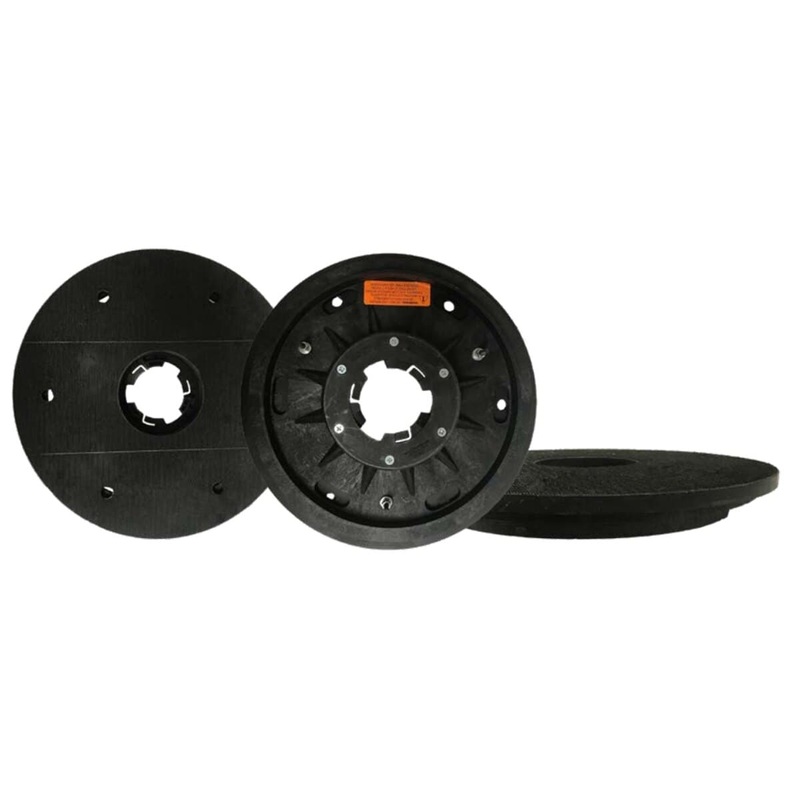 StonePro Heavy-Duty Drive Plate