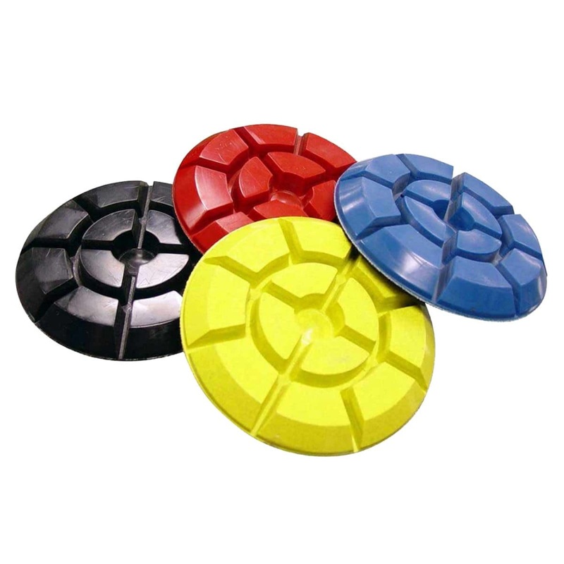 StonePro Power Cube 9mm|30|50|120|220|400|600|800|1800|3500
