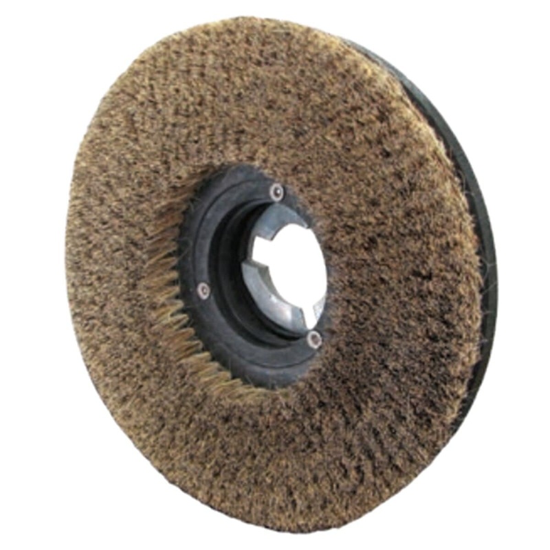 StonePro Tampico Brush|17″|20″