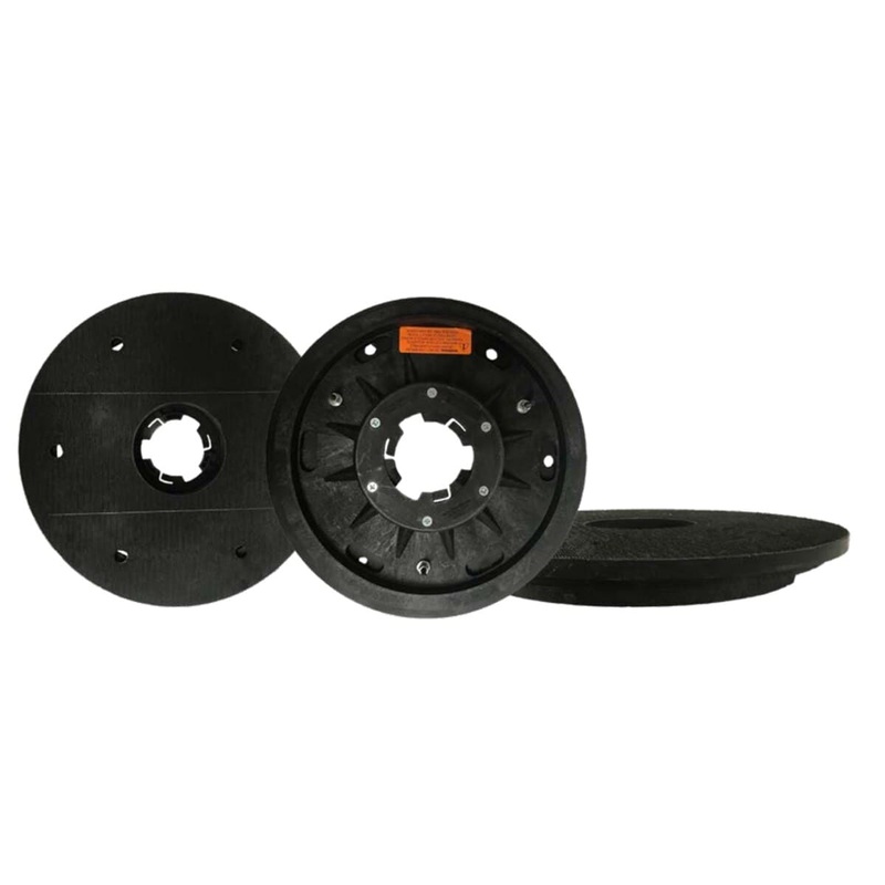 StonePro Weighted Drive Plate|17″|20″