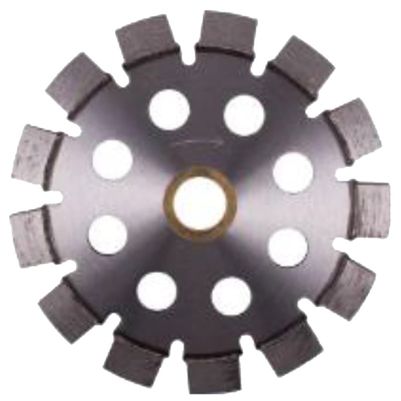 Tuck Point Blade – Punch Hole Core