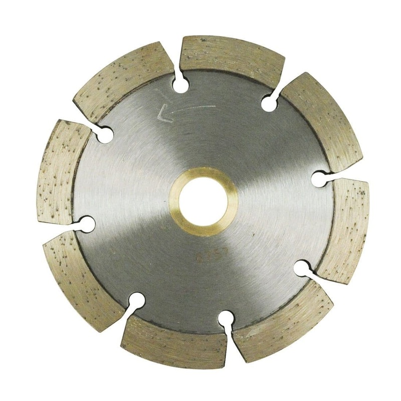 Tuck Point Blade – Super Economy