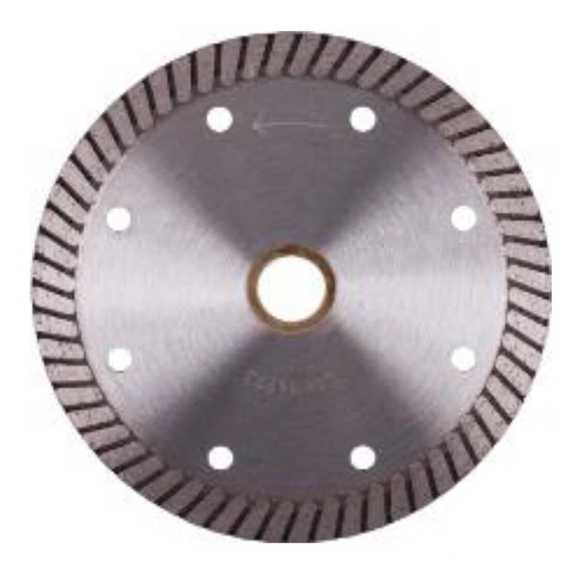 Turbo Blade for General Purpose – Standard