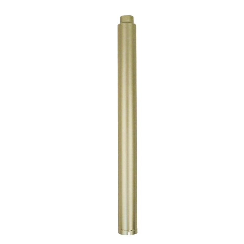 Wet Core Bits for General Purpose