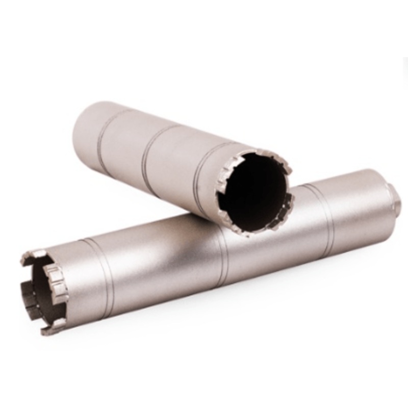ZZ Turbo Dry Core Bits for General Purpose