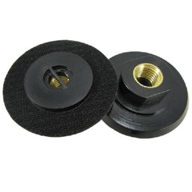 3.5 Rigid Back Up Pad