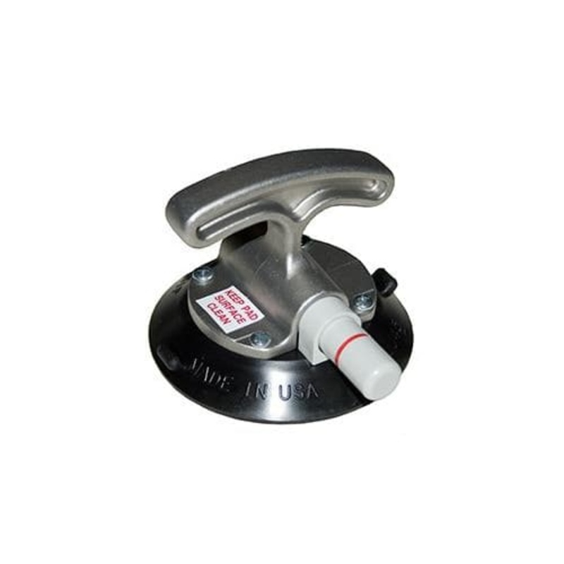 4- Handi-Grip Hand Cup for Flat or Curved Surfaces